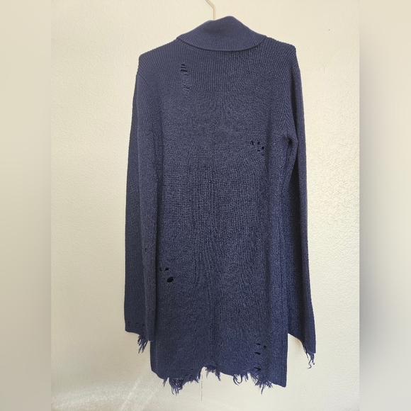 Keeney Dress in BlackLovers and Friends - Picture 7 of 10